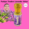 Lavender Attar by Adiic (Pushpa Traders)