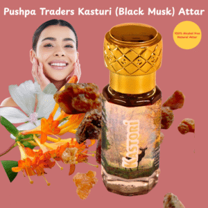 Kastori Attar