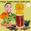 Master Oud Attar 6-ml