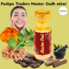 Master Oud Attar by Adiic (Pushpa Traders)