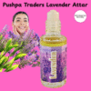Lavender Attar by Adiic (Pushpa Traders)
