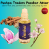 Passbar attar 6-ml
