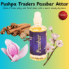 Passbar attar 12-ml