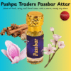Passbar attar 6-ml