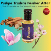 Passbar attar 12-ml
