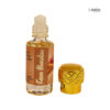 Kesar Chandan Attar 6-ml