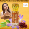 Kesar Chandan Attar 6-ml