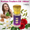CK-1 Attar by Adiic (Pushpa Traders)