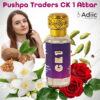CK-1 Attar by Adiic (Pushpa Traders)