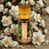 Jasmine Attar – Luxurious Natural Perfume Oil | Soothing Floral Aroma | Long-Lasting Alcohol-Free Fragrance
