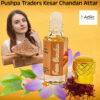 Kesar Chandan Attar 6-ml