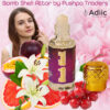 Bomb Shell Attar by Adiic (Pushpa Traders)