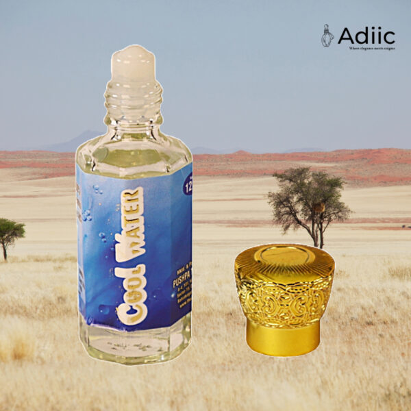 Cool Water attar 12-ml