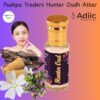Hunter Oud Attar