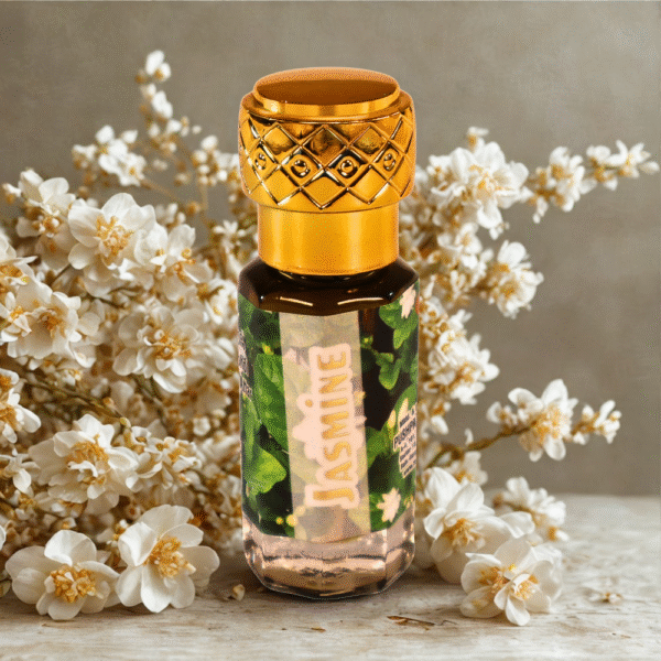 Jasmine attar 6-ml