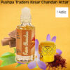 Kesar Chandan Attar 6-ml