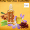 Kesar Chandan Attar 12-ml