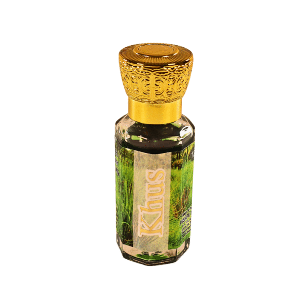 Khus Attar 12-ml