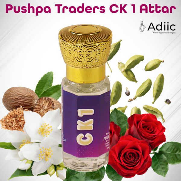 CK-1 attar 6-ml
