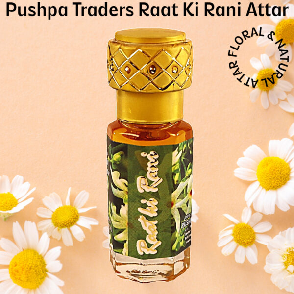 Raat Ki Rani attar 6-ml
