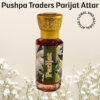 Parijat attar 12-ml