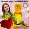 Forest oud attar