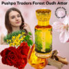 Forest Oud Attar by Adiic (Pushpa Traders)