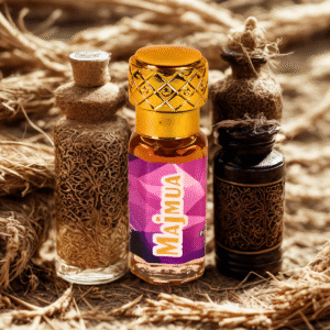 Majmua Attar 6-ml
