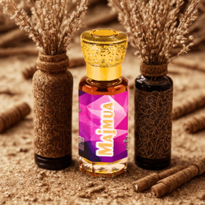 Majmua Attar 12-ml