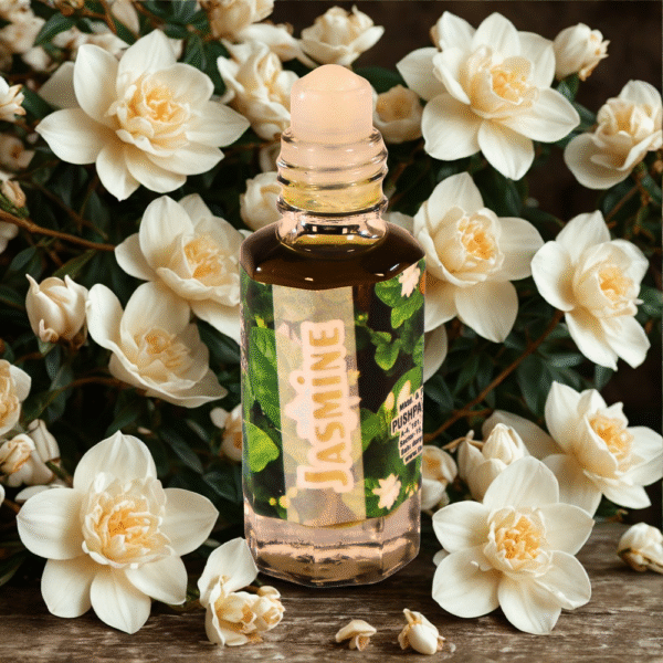Jasmine attar 6-ml