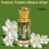 Mogra Attar 12-ml