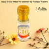 Acqua Di Gio Attar 6 ml