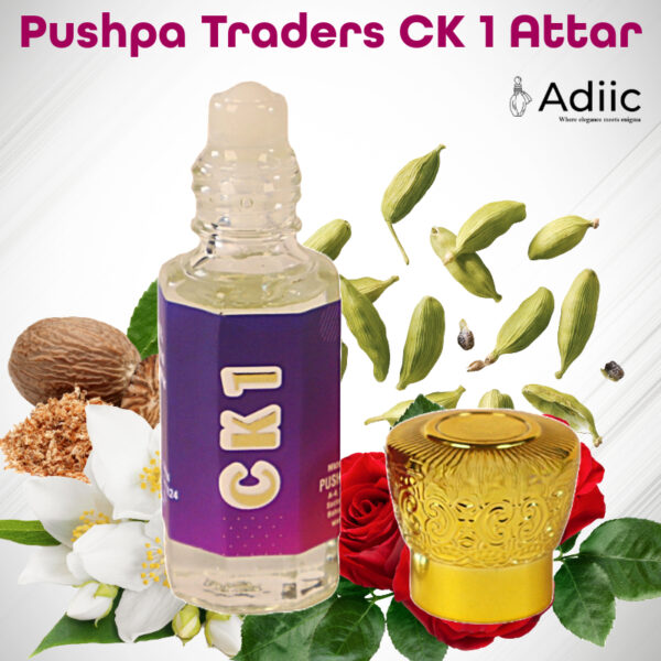 CK-1 attar 6-ml