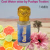 Cool Water attar 6-ml