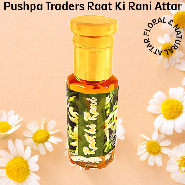 Raat Ki Rani attar 6-ml