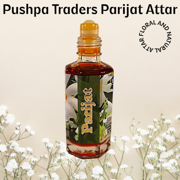 Parijat attar 12-ml