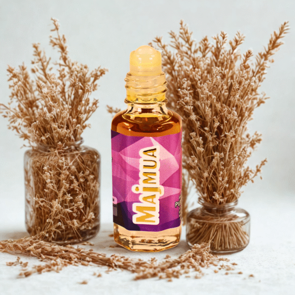 Majmua Attar 6-ml