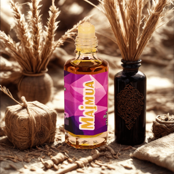 Majmua Attar 12-ml