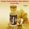 Bakhoor Attar by Pushpa Traders