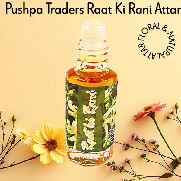 Raat Ki Rani attar 6-ml