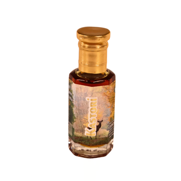 Kastori attar 12-ml