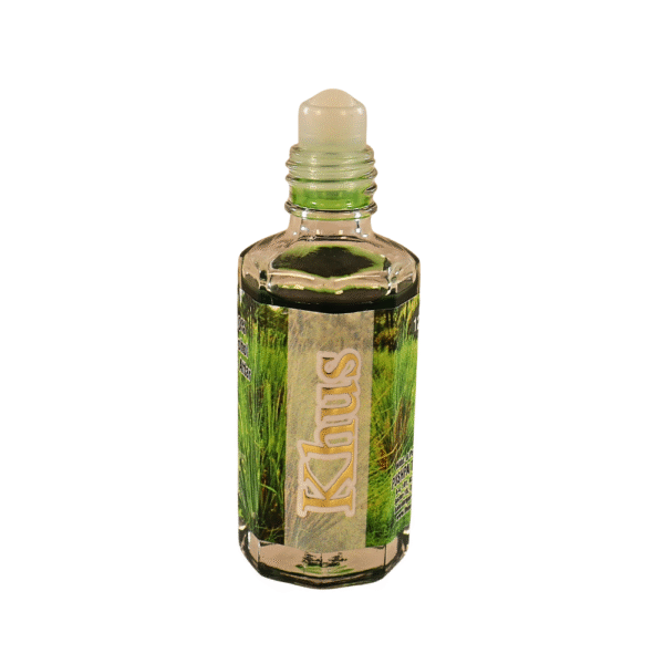 Khus Attar 12-ml