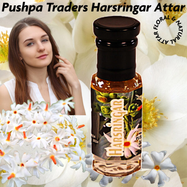 Harsringar attar 6-ml