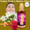 Majmua Attar 12-ml
