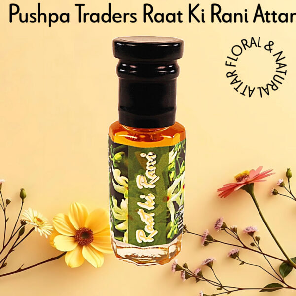 Raat Ki Rani attar 6-ml