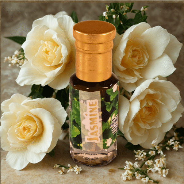 Jasmine attar 6-ml