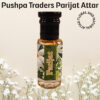 Patijat Attar 6-ml