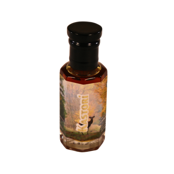 Kastori attar 12-ml