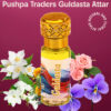Guldasta attar 6-ml