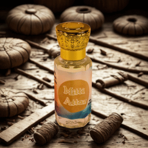 Mitti Attar by Adiic (Pushpa Traders)